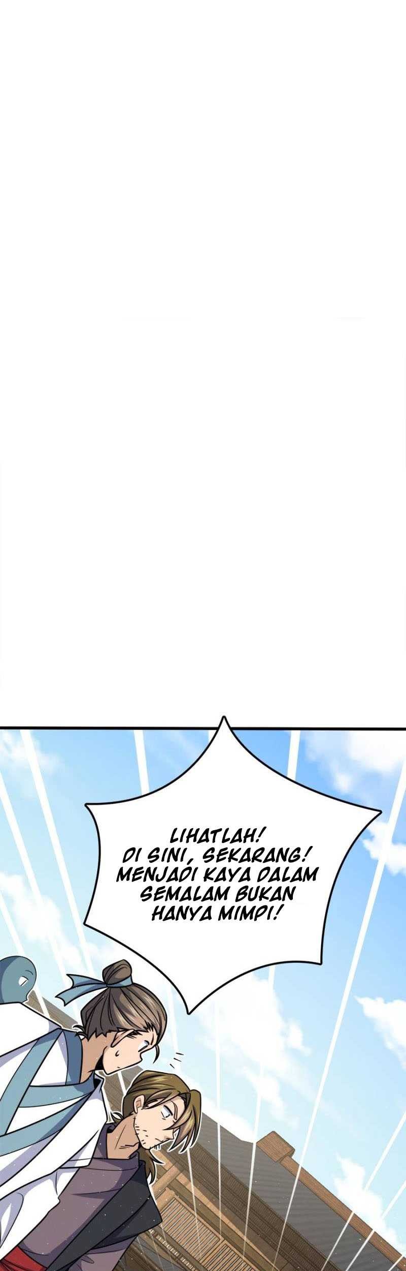 Spare Me, Great Lord! Chapter 579 Gambar 33