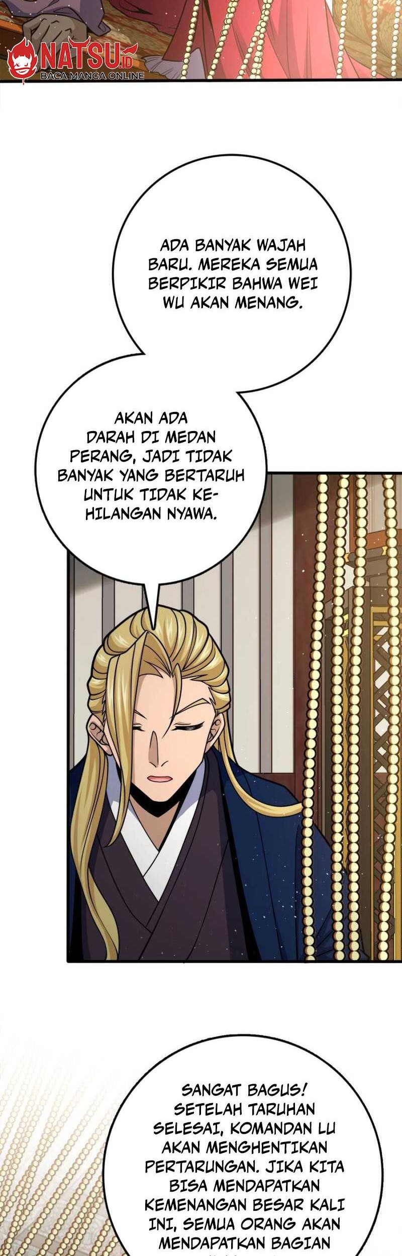 Spare Me, Great Lord! Chapter 579 Gambar 38