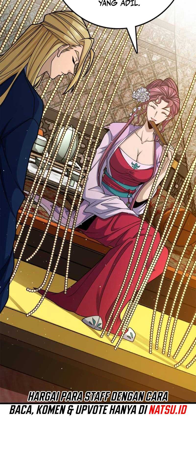 Spare Me, Great Lord! Chapter 579 Gambar 39