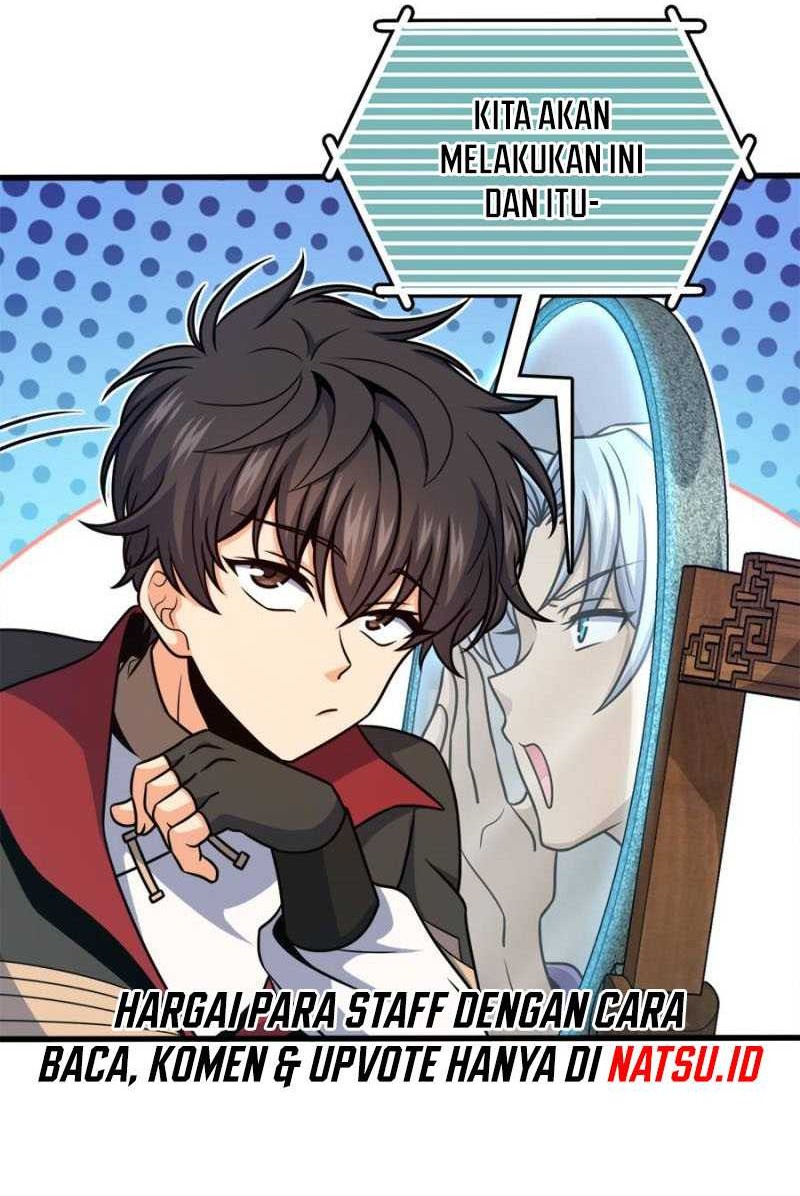 Spare Me, Great Lord! Chapter 579 Gambar 5