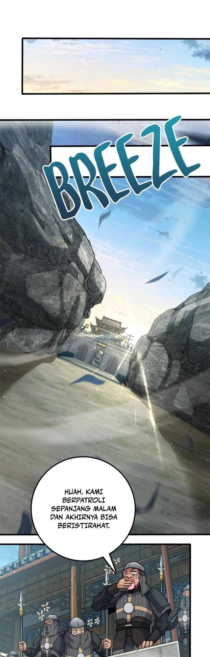 Spare Me, Great Lord! Chapter 579 Gambar 6