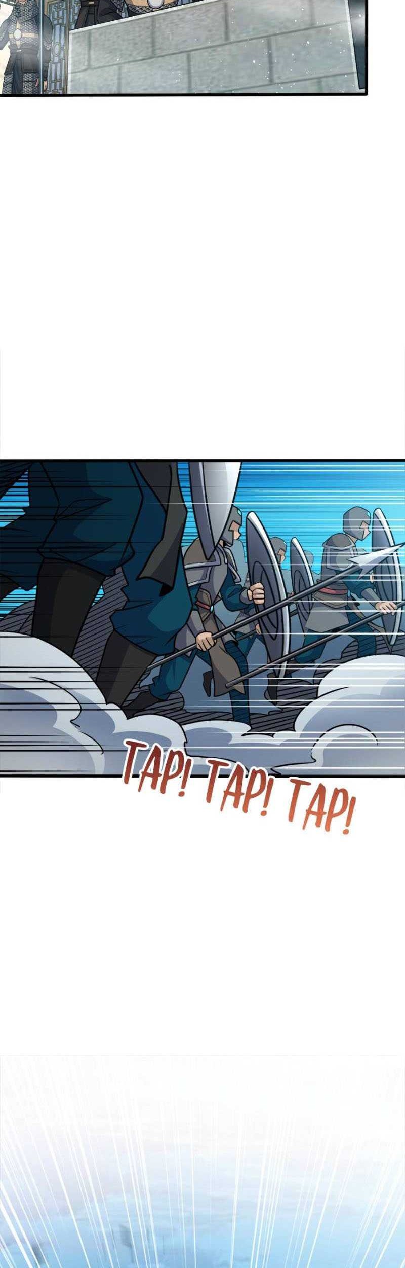 Spare Me, Great Lord! Chapter 579 Gambar 7