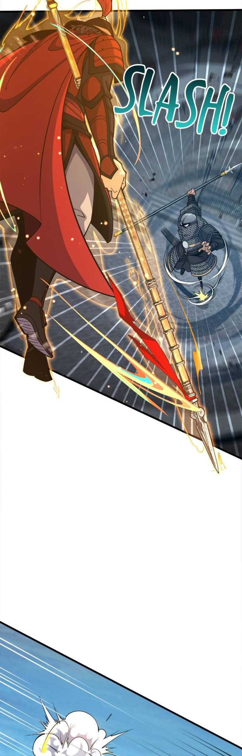 Spare Me, Great Lord! Chapter 579 Gambar 11