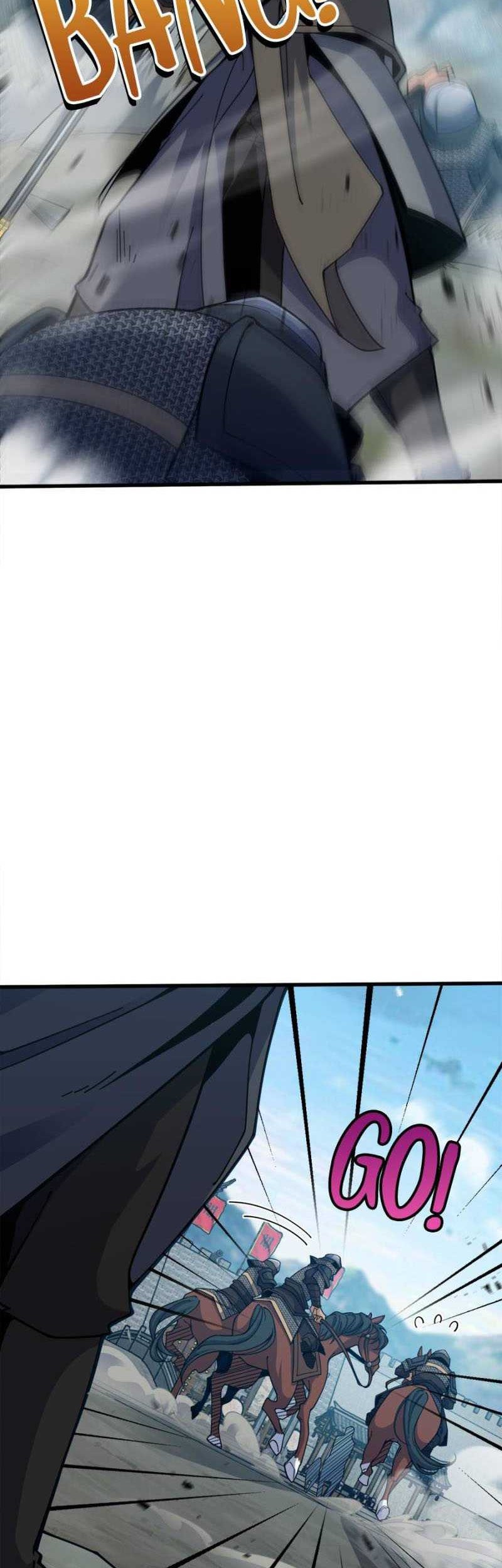 Spare Me, Great Lord! Chapter 579 Gambar 15