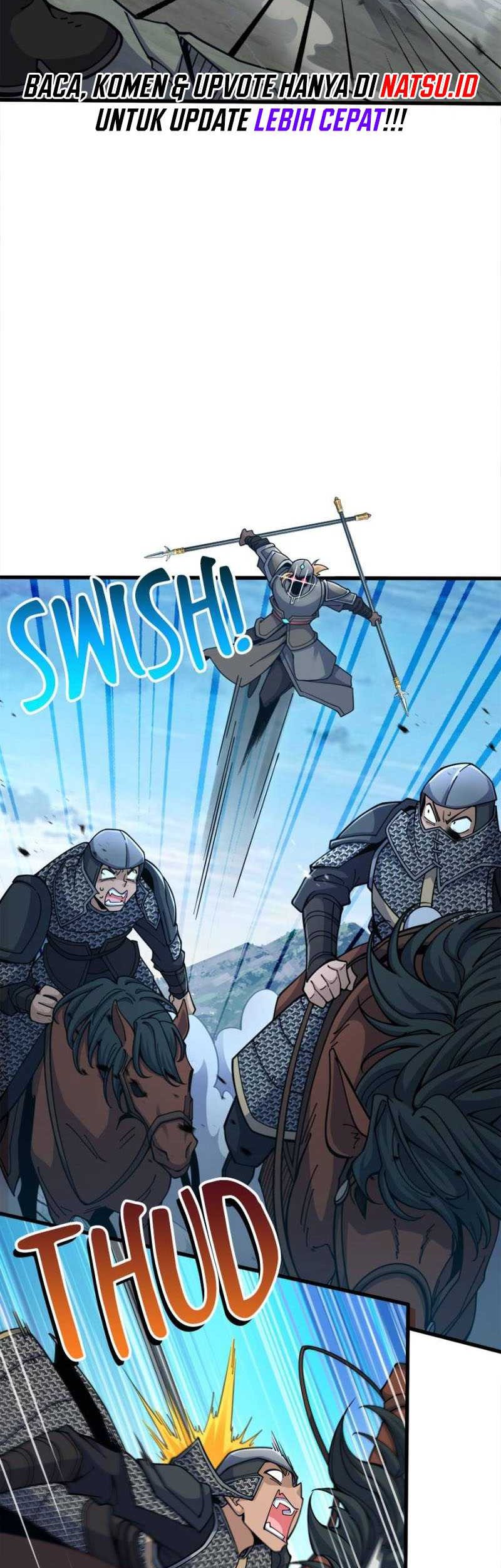 Spare Me, Great Lord! Chapter 579 Gambar 16