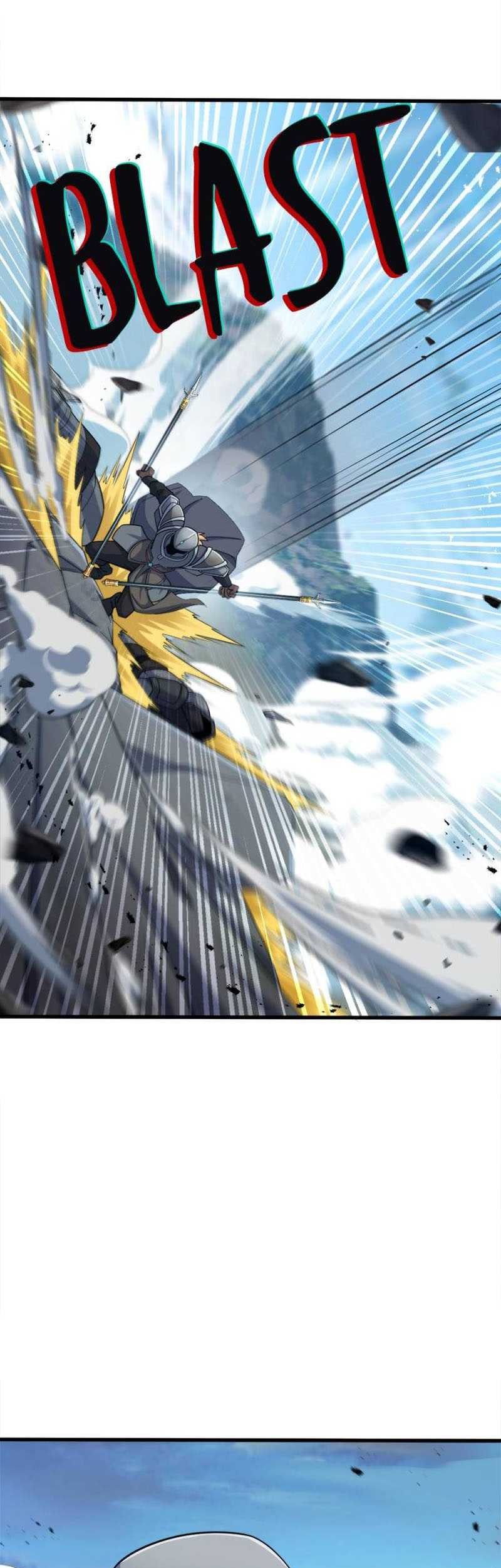 Spare Me, Great Lord! Chapter 579 Gambar 18