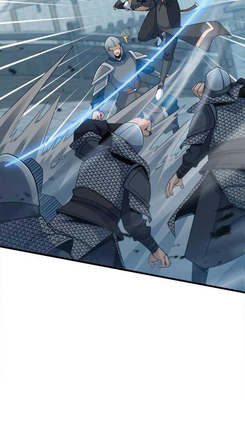 Spare Me, Great Lord! Chapter 579 Gambar 21