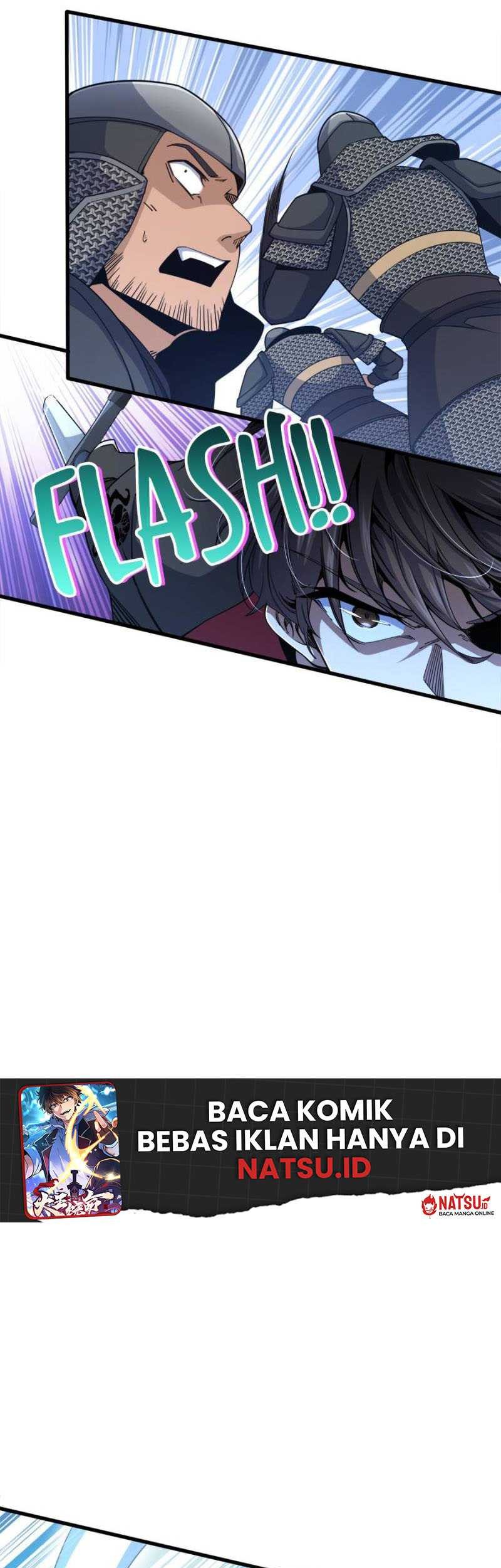 Spare Me, Great Lord! Chapter 579 Gambar 22