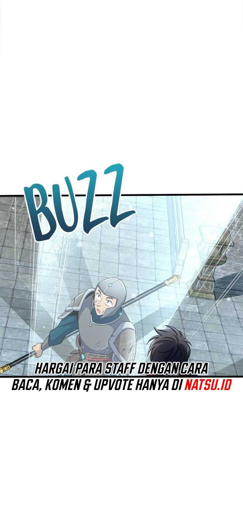 Spare Me, Great Lord! Chapter 579 Gambar 25