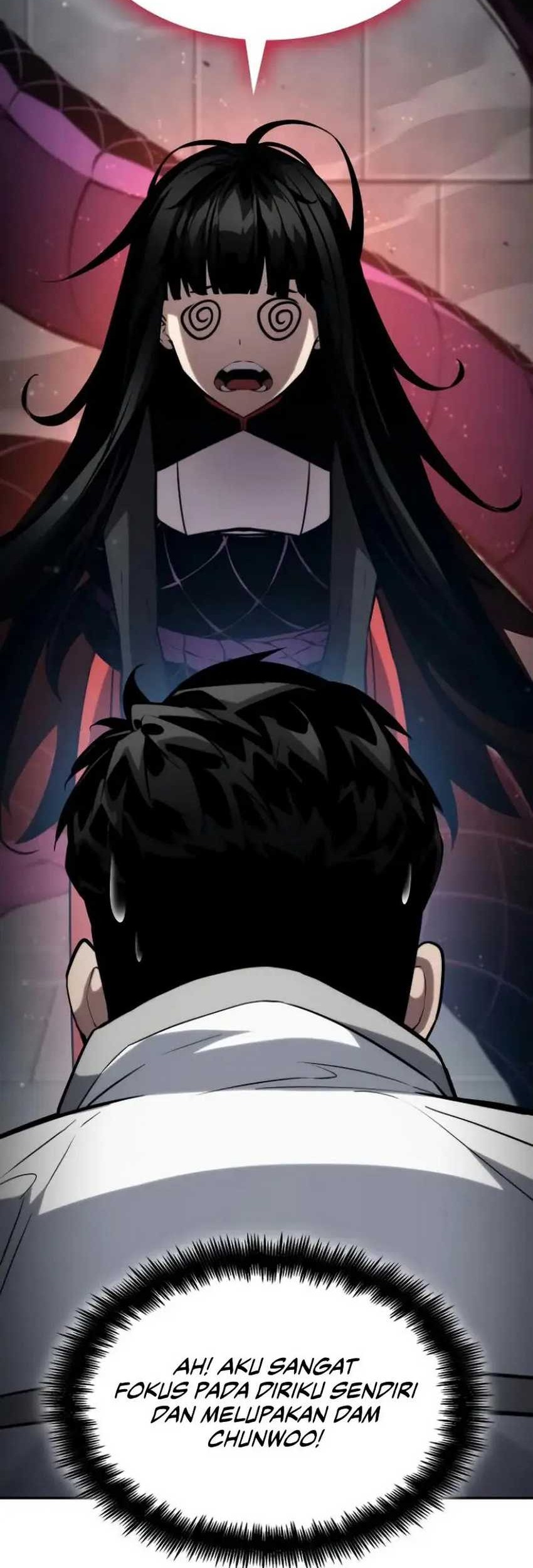 Boundless Necromancer Chapter 113 Gambar 64