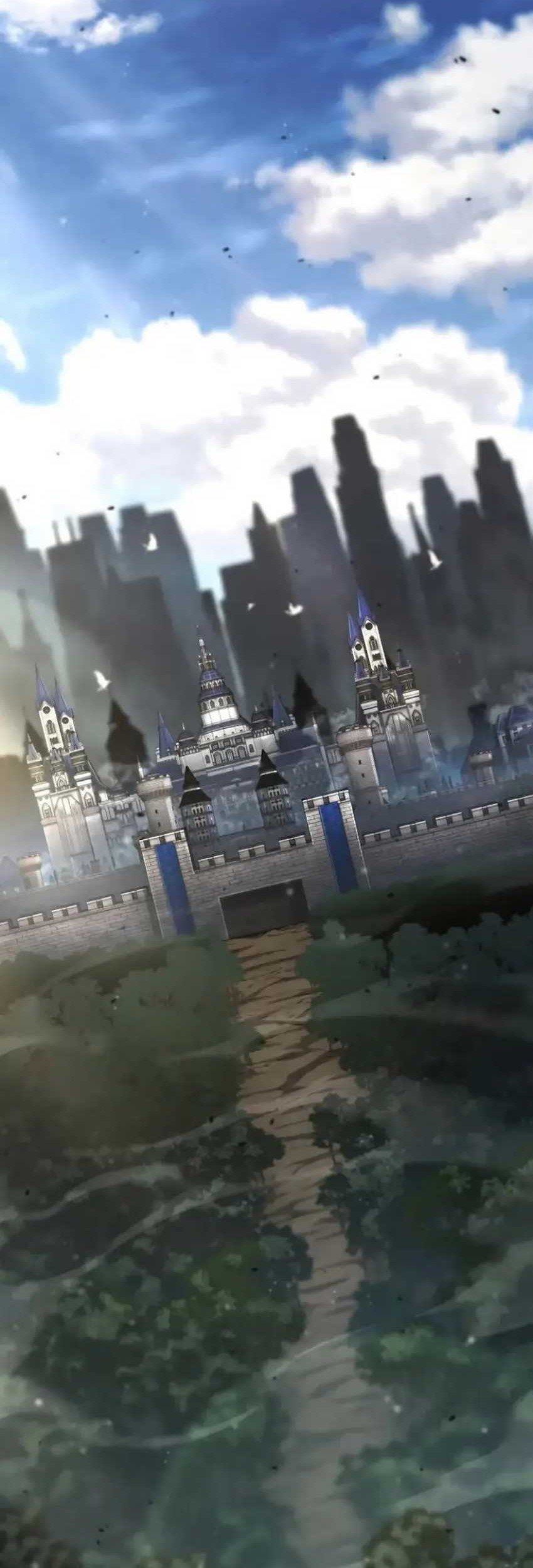 Boundless Necromancer Chapter 113 Gambar 69