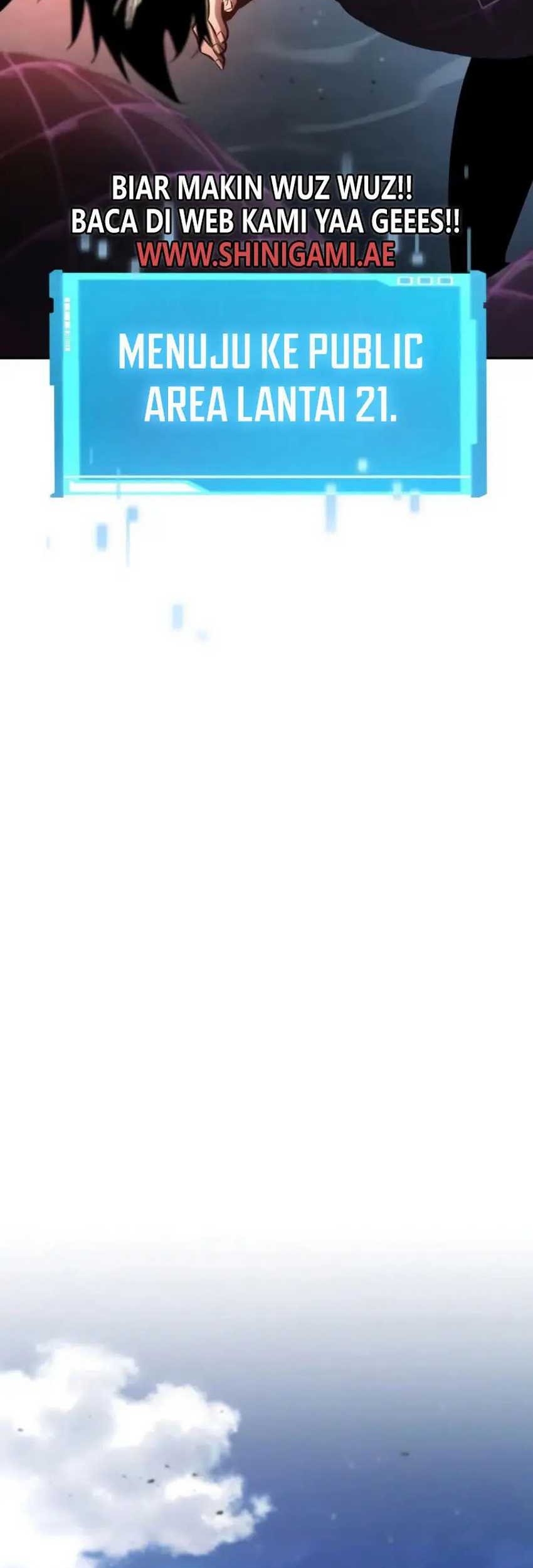 Boundless Necromancer Chapter 113 Gambar 68