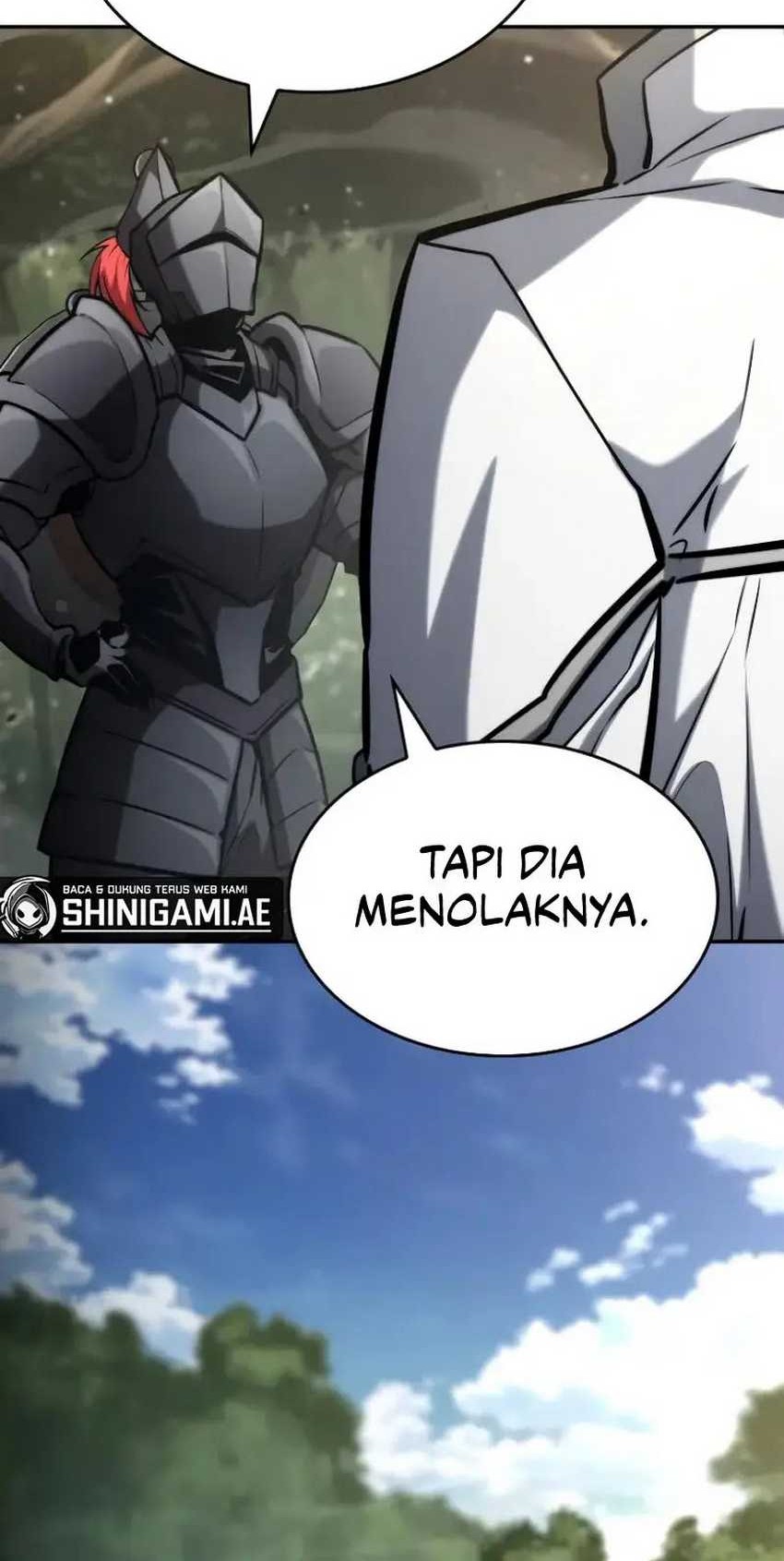 Boundless Necromancer Chapter 113 Gambar 79