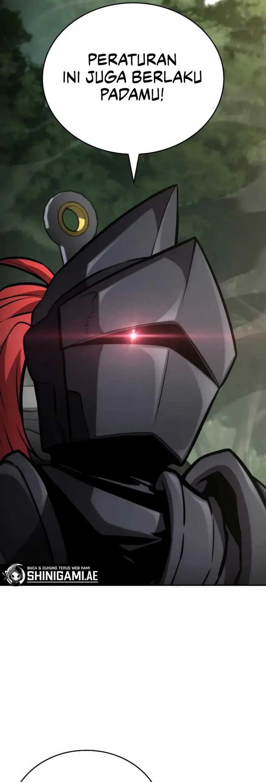 Boundless Necromancer Chapter 113 Gambar 80