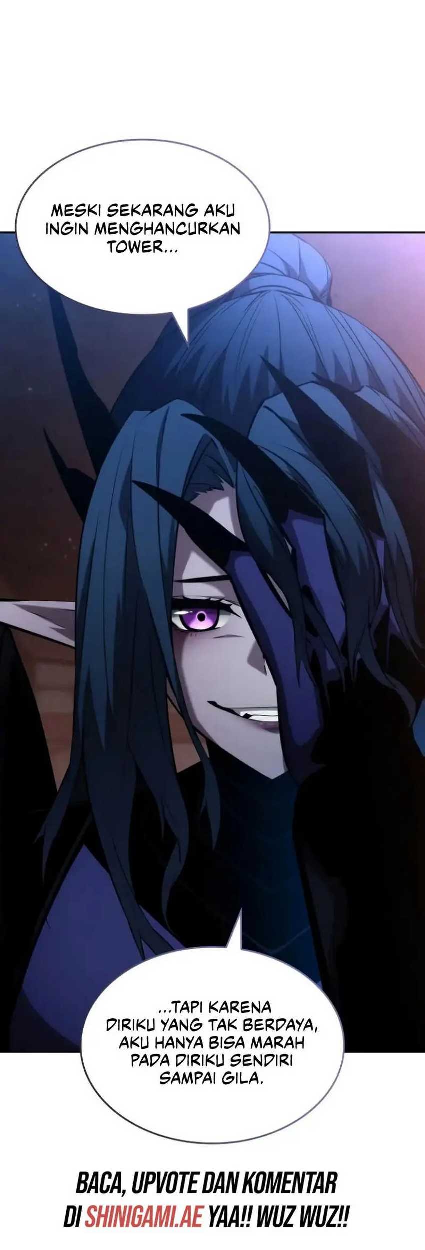 Boundless Necromancer Chapter 113 Gambar 41