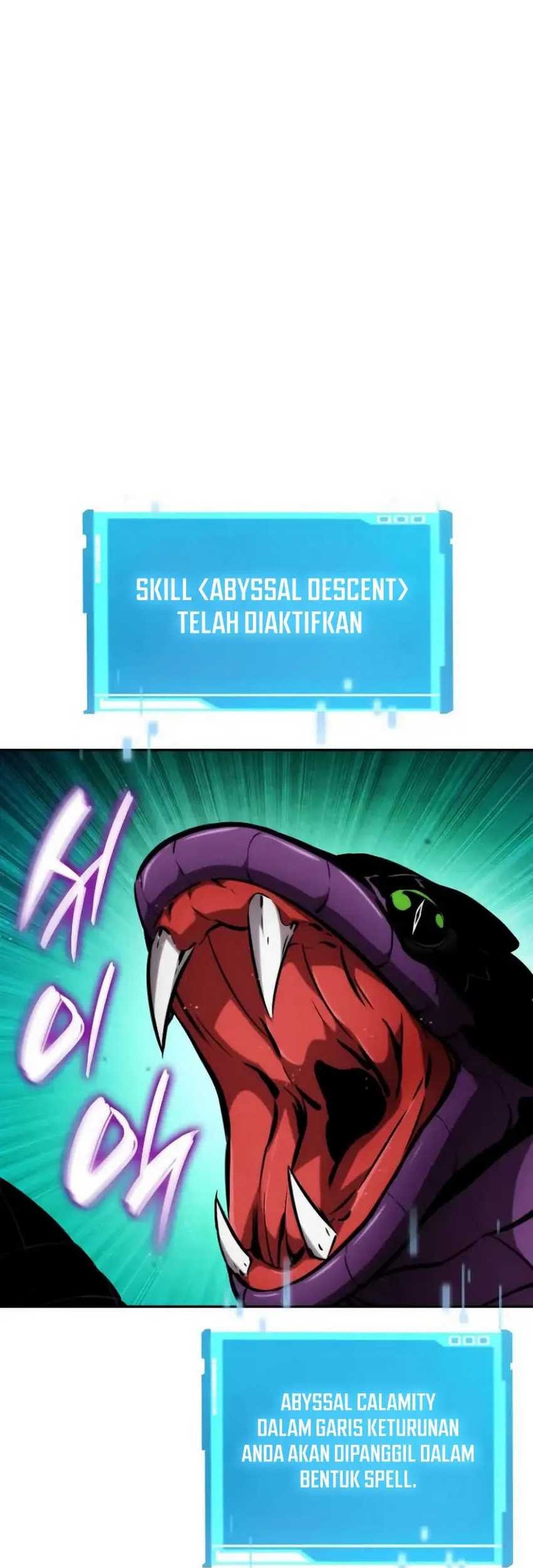 Boundless Necromancer Chapter 113 Gambar 54