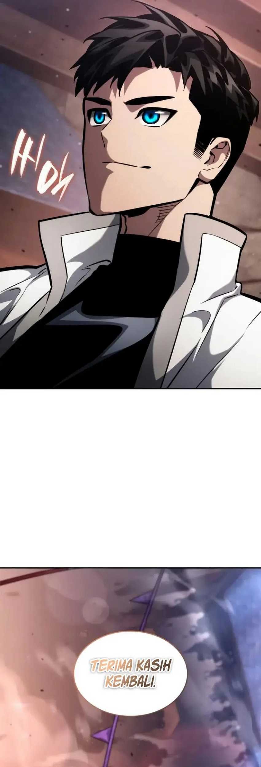 Boundless Necromancer Chapter 113 Gambar 51