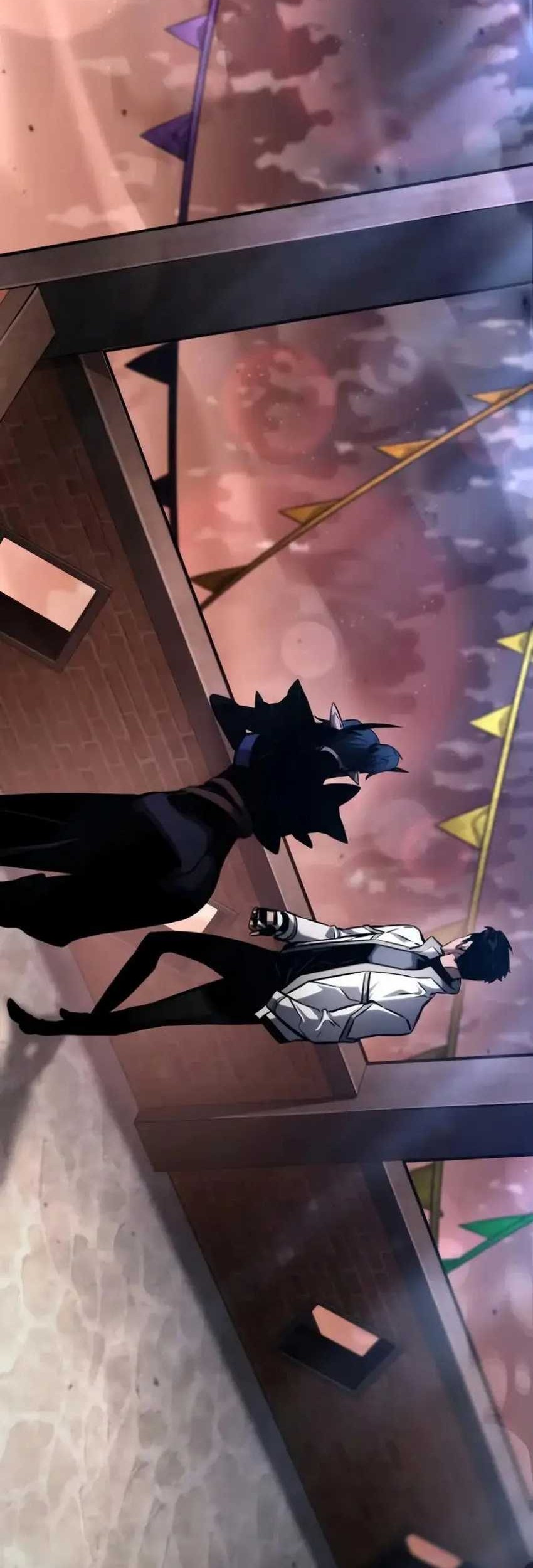 Boundless Necromancer Chapter 113 Gambar 52