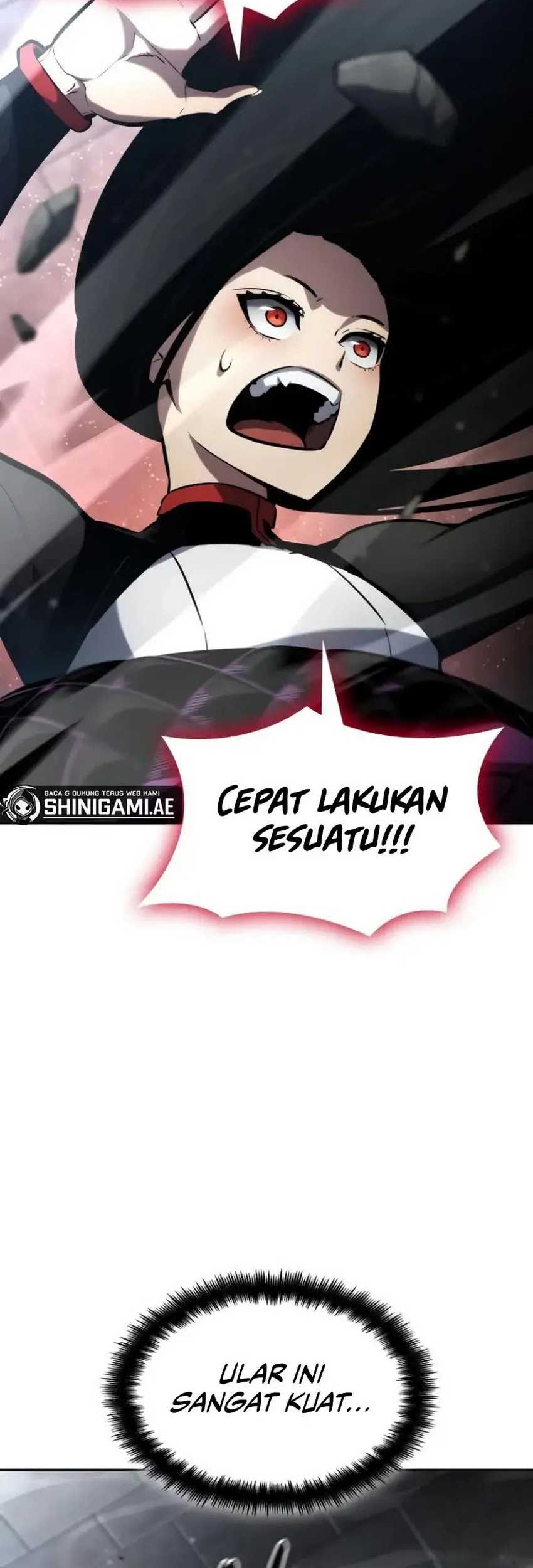 Boundless Necromancer Chapter 113 Gambar 59