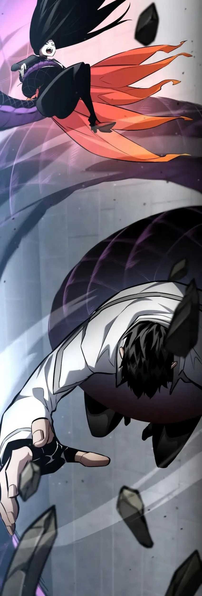 Boundless Necromancer Chapter 113 Gambar 57