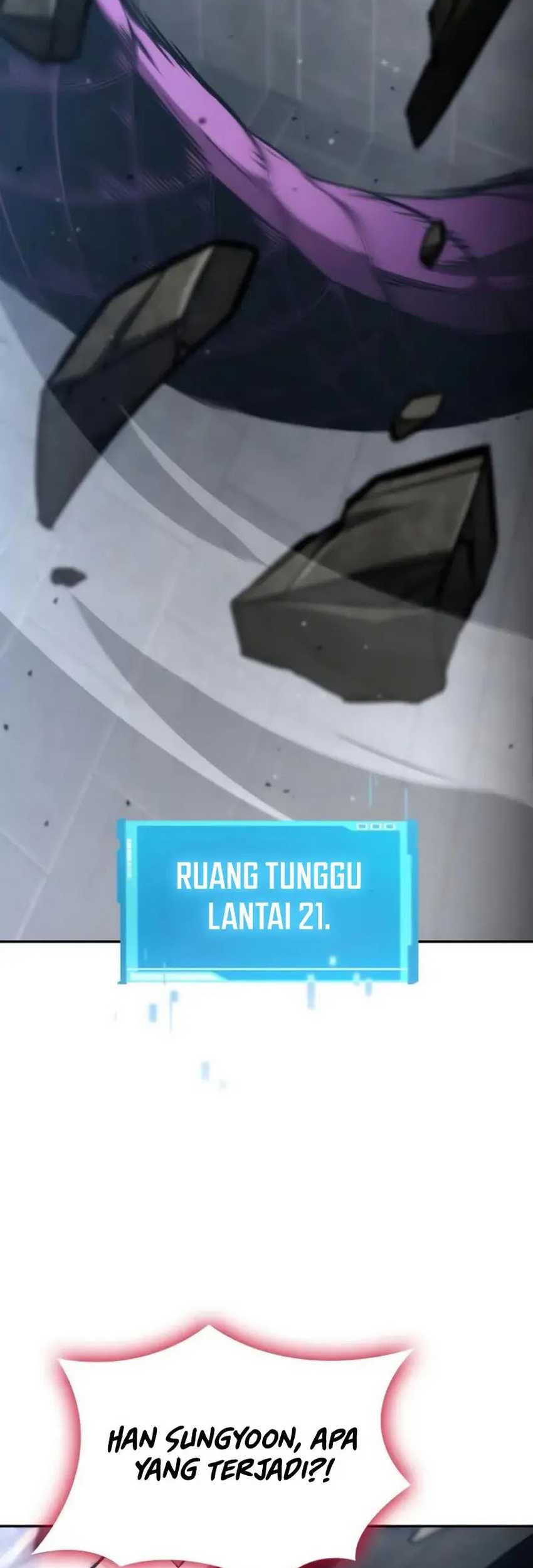 Boundless Necromancer Chapter 113 Gambar 58