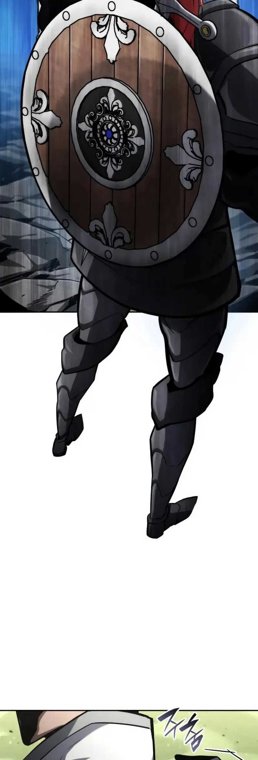 Boundless Necromancer Chapter 113 Gambar 90