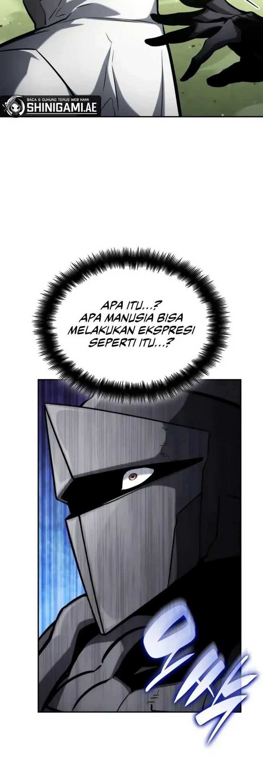 Boundless Necromancer Chapter 113 Gambar 91