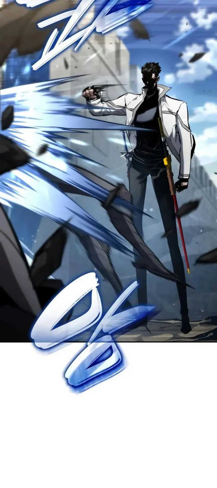 Boundless Necromancer Chapter 113 Gambar 97