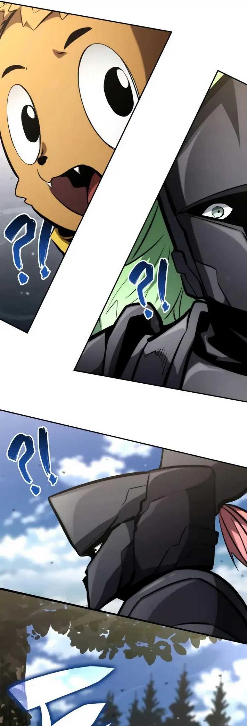 Boundless Necromancer Chapter 113 Gambar 98