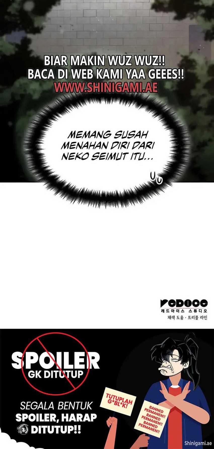 Boundless Necromancer Chapter 113 Gambar 106