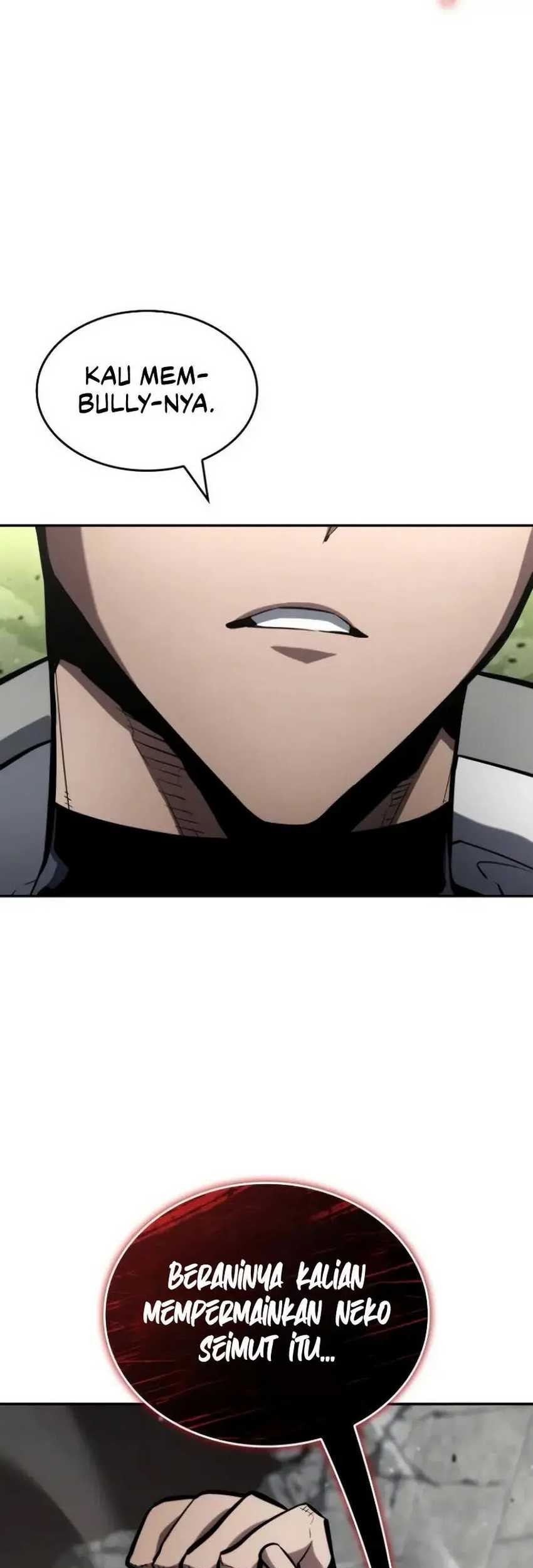 Boundless Necromancer Chapter 113 Gambar 103