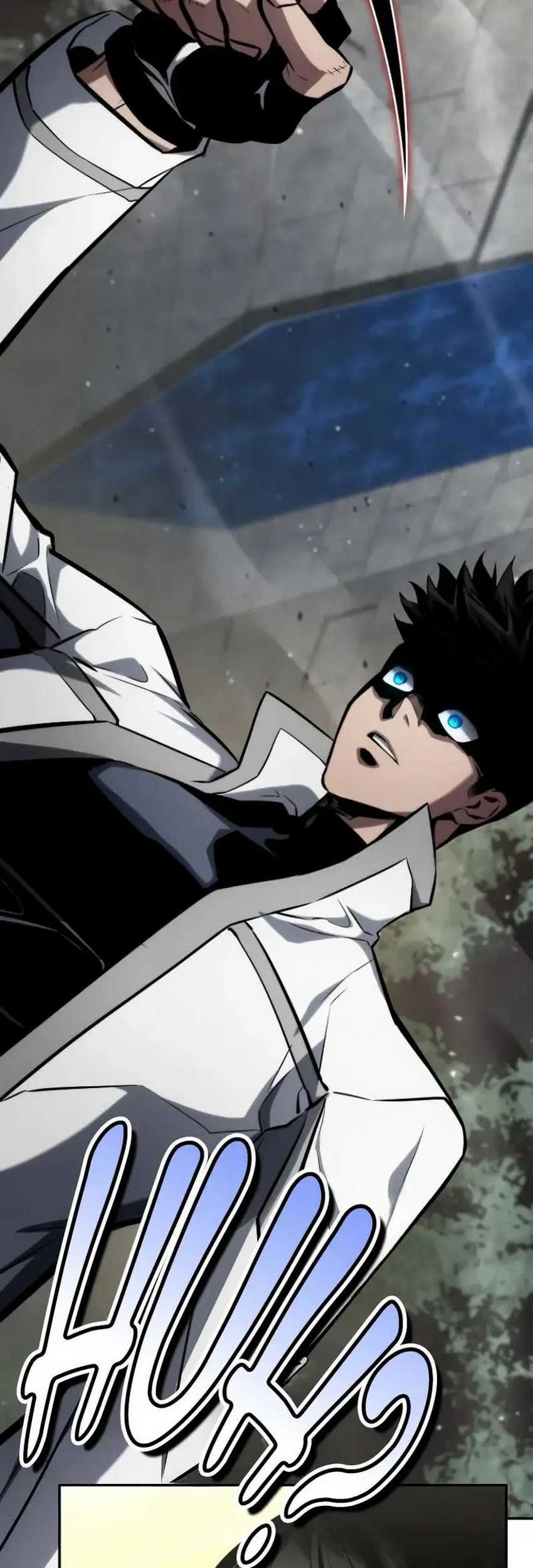 Boundless Necromancer Chapter 113 Gambar 104