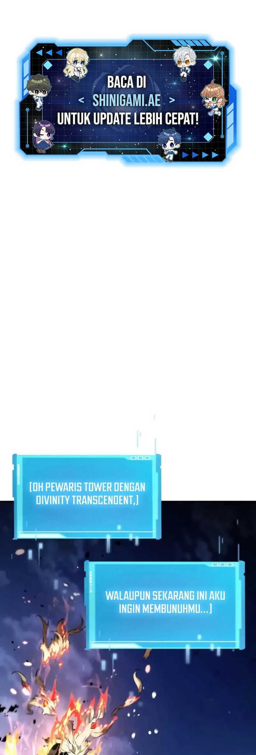 Manhwa Boundless Necromancer Chapter 113 gambar nomor 2