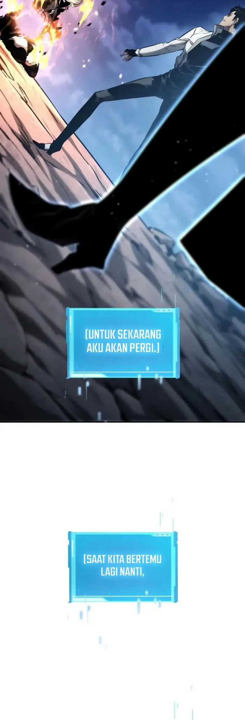 Boundless Necromancer Chapter 113 Gambar 3