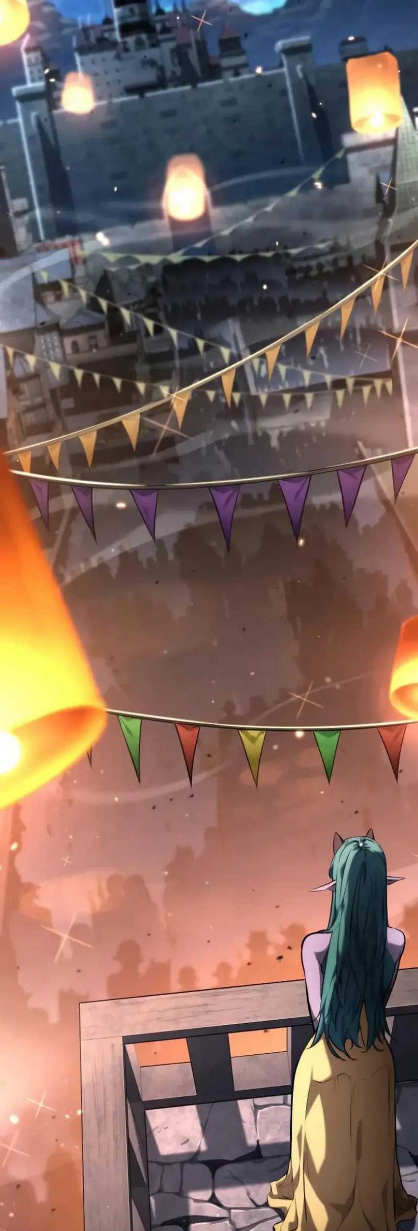 Boundless Necromancer Chapter 113 Gambar 8