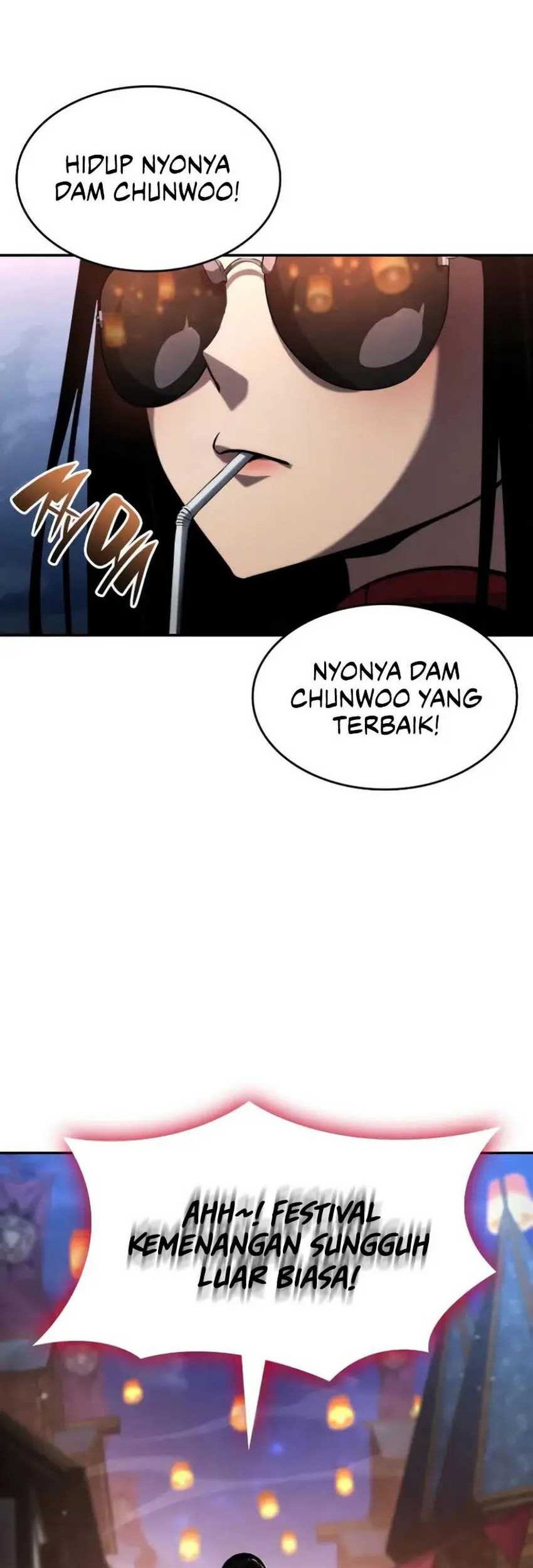 Boundless Necromancer Chapter 113 Gambar 10