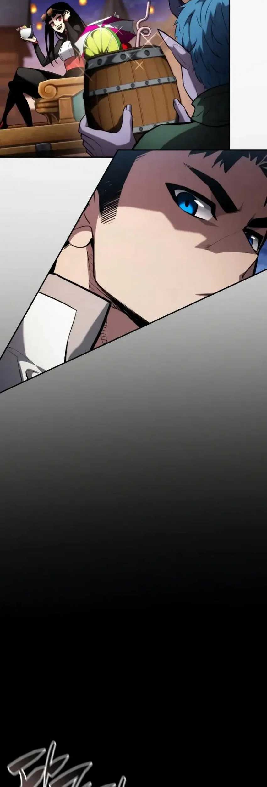 Boundless Necromancer Chapter 113 Gambar 14