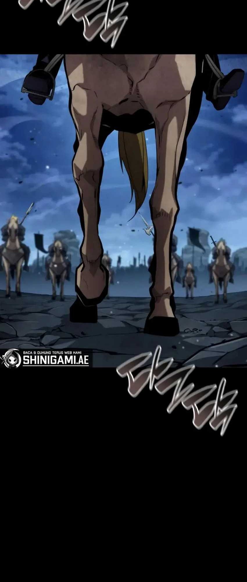 Boundless Necromancer Chapter 113 Gambar 15