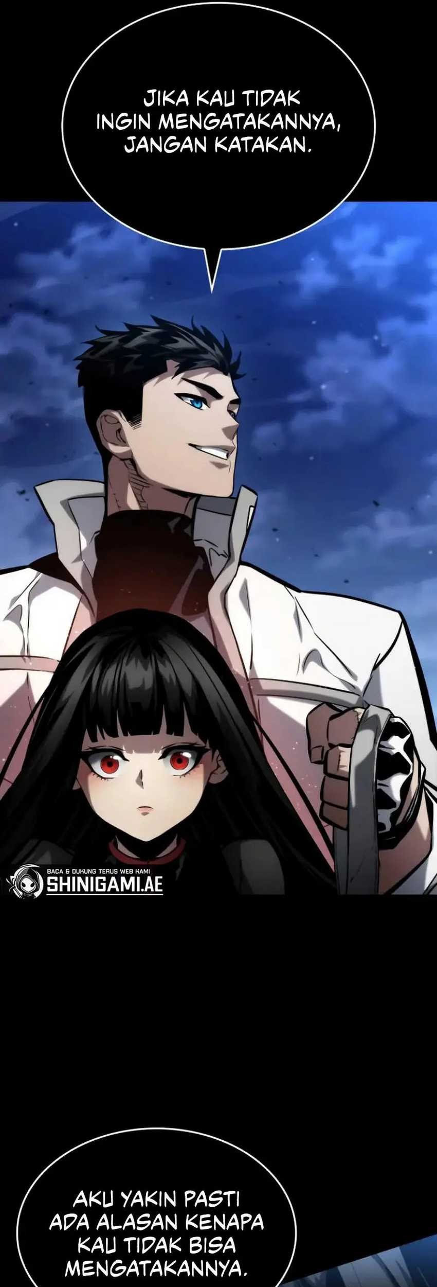 Boundless Necromancer Chapter 113 Gambar 21