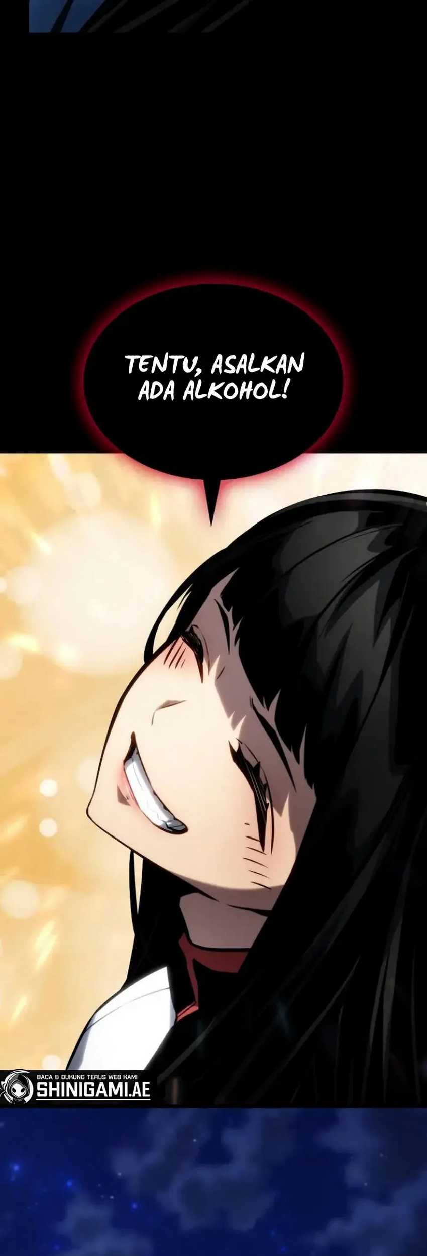 Boundless Necromancer Chapter 113 Gambar 26