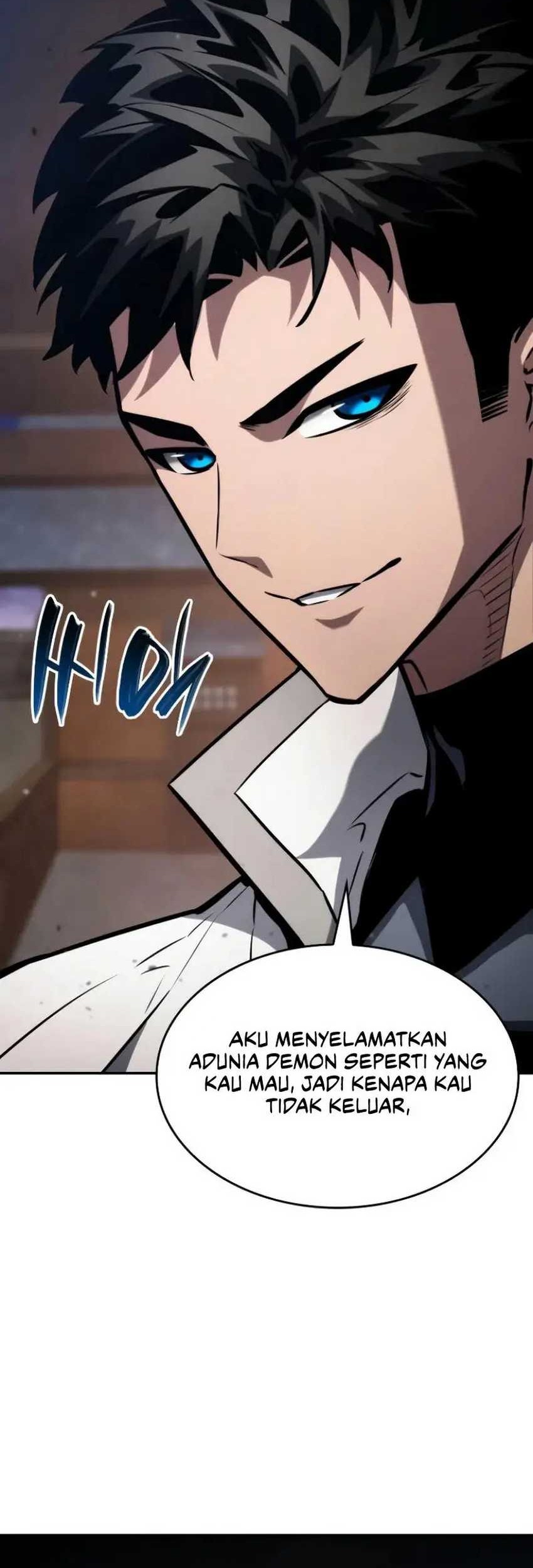 Boundless Necromancer Chapter 113 Gambar 29