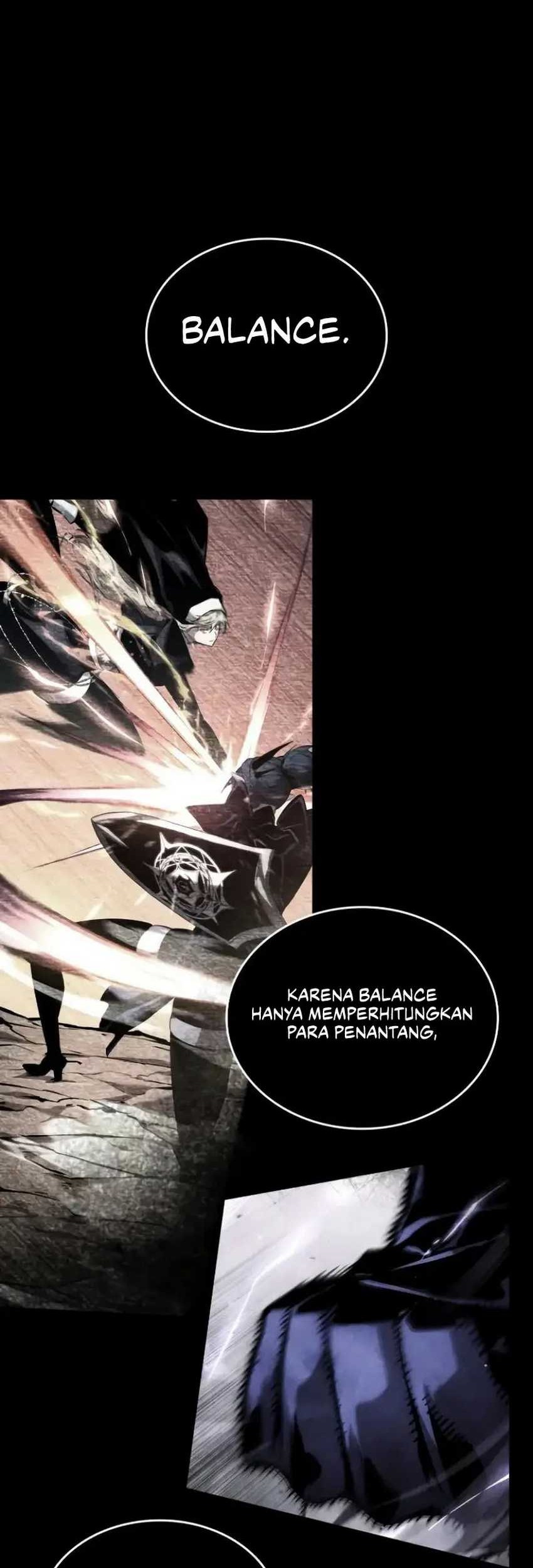 Boundless Necromancer Chapter 113 Gambar 34