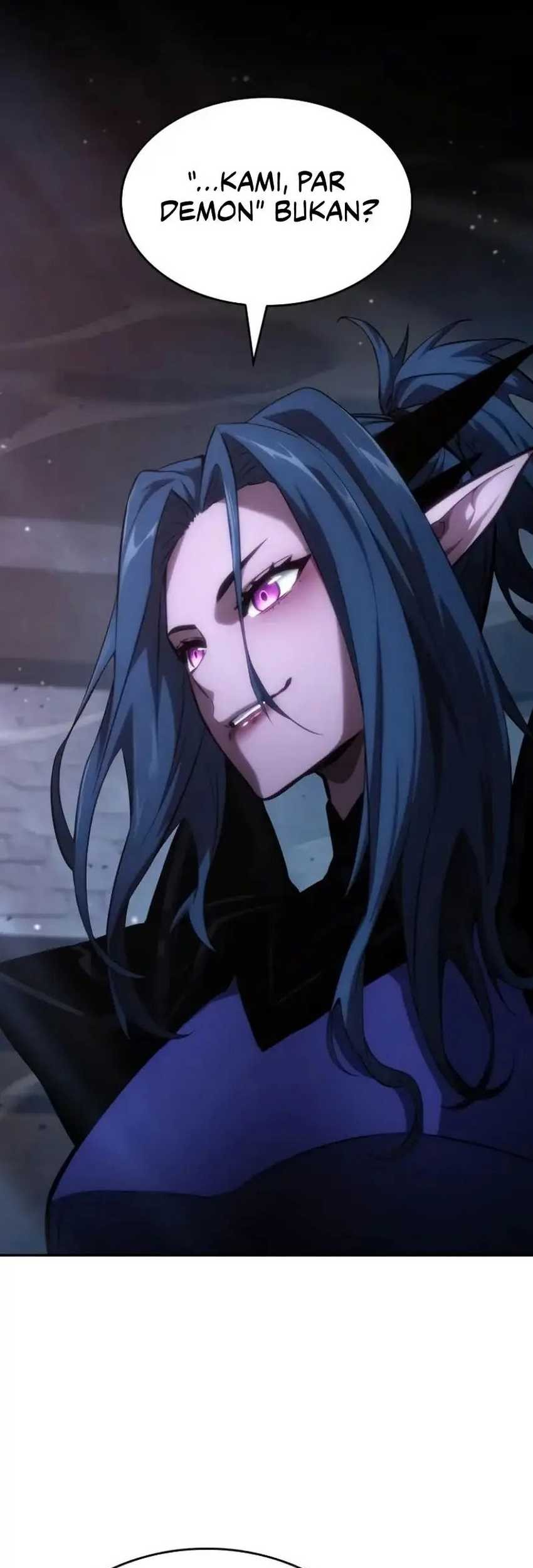 Boundless Necromancer Chapter 113 Gambar 36