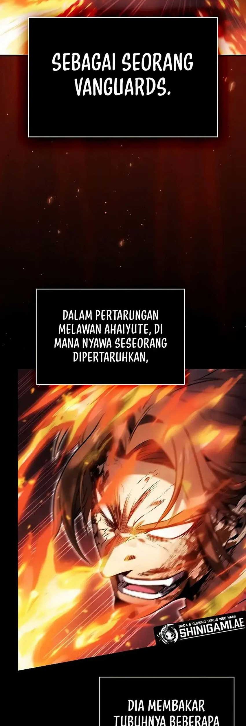 Academy’s Genius Swordmaster Chapter 77 Gambar 60