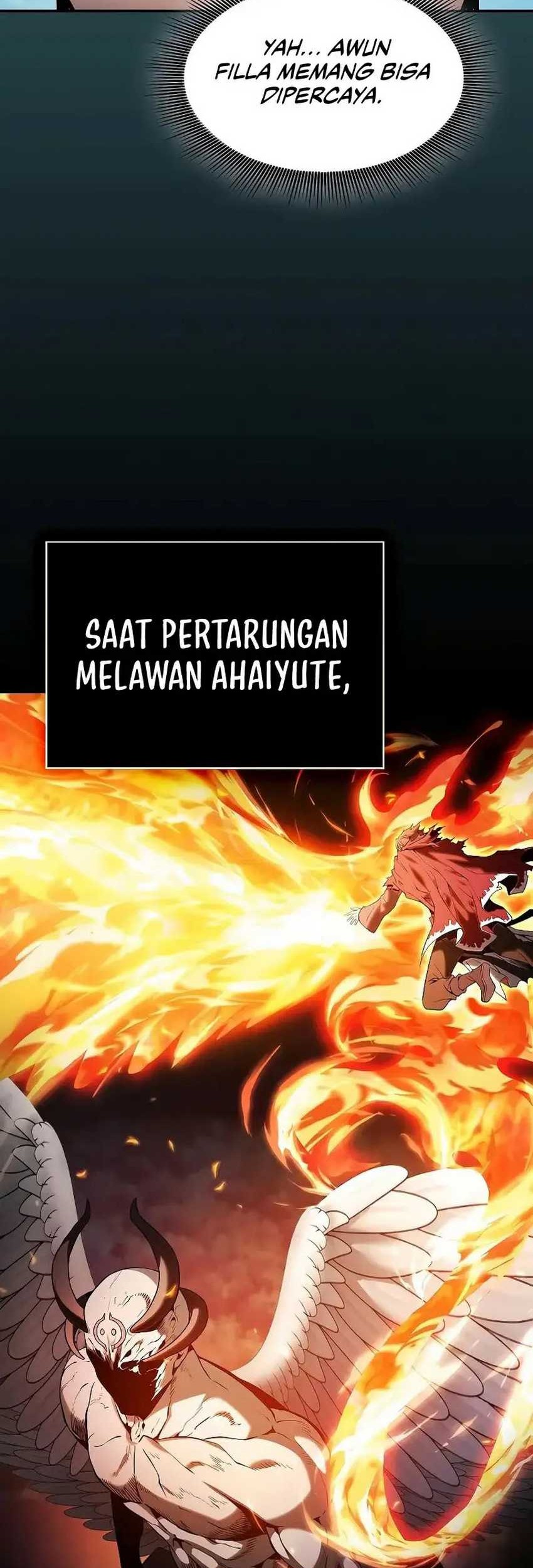 Academy’s Genius Swordmaster Chapter 77 Gambar 58