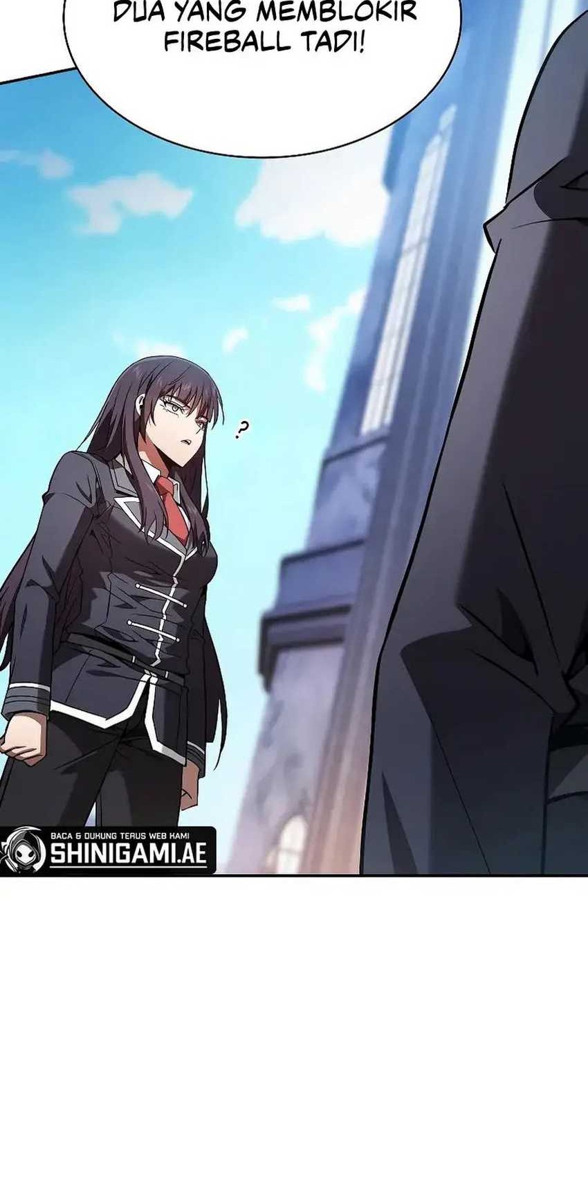 Academy’s Genius Swordmaster Chapter 77 Gambar 65