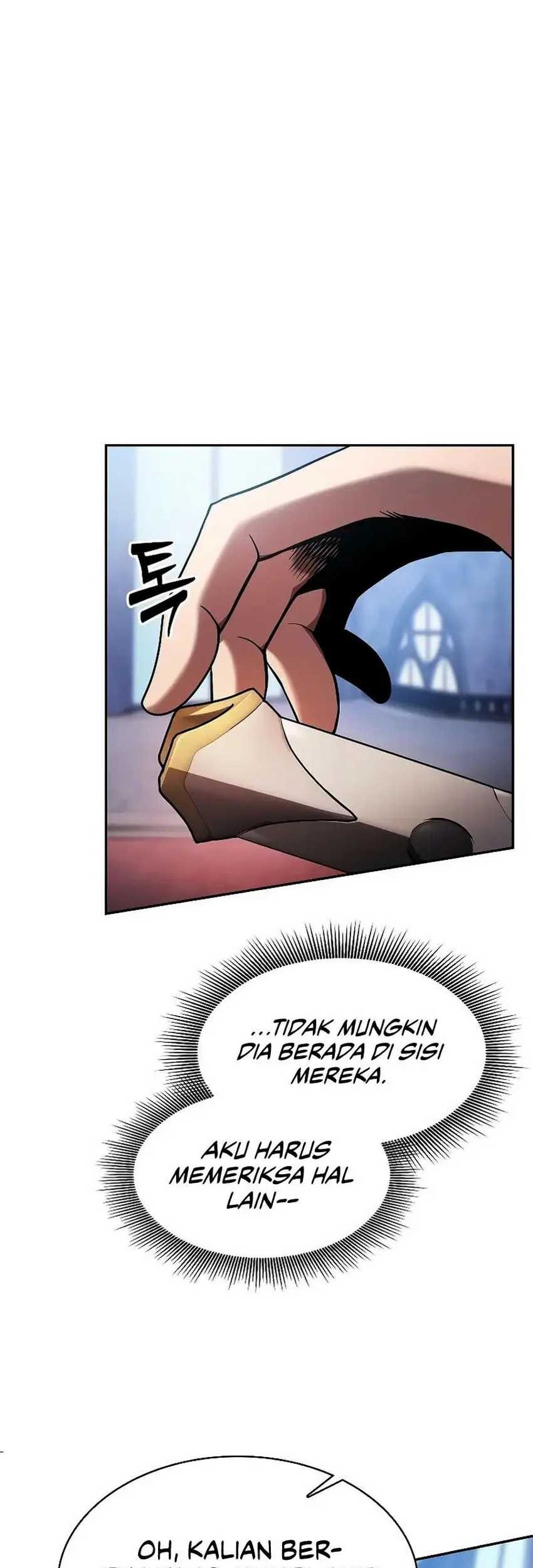 Academy’s Genius Swordmaster Chapter 77 Gambar 64