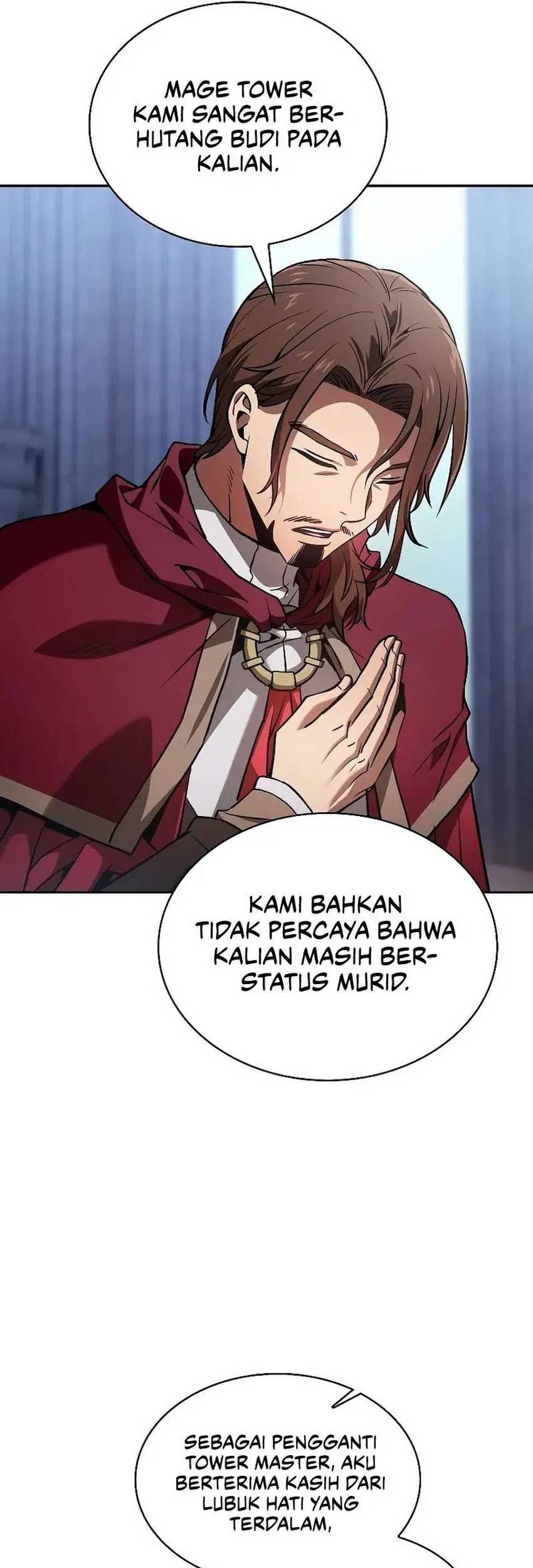 Academy’s Genius Swordmaster Chapter 77 Gambar 66