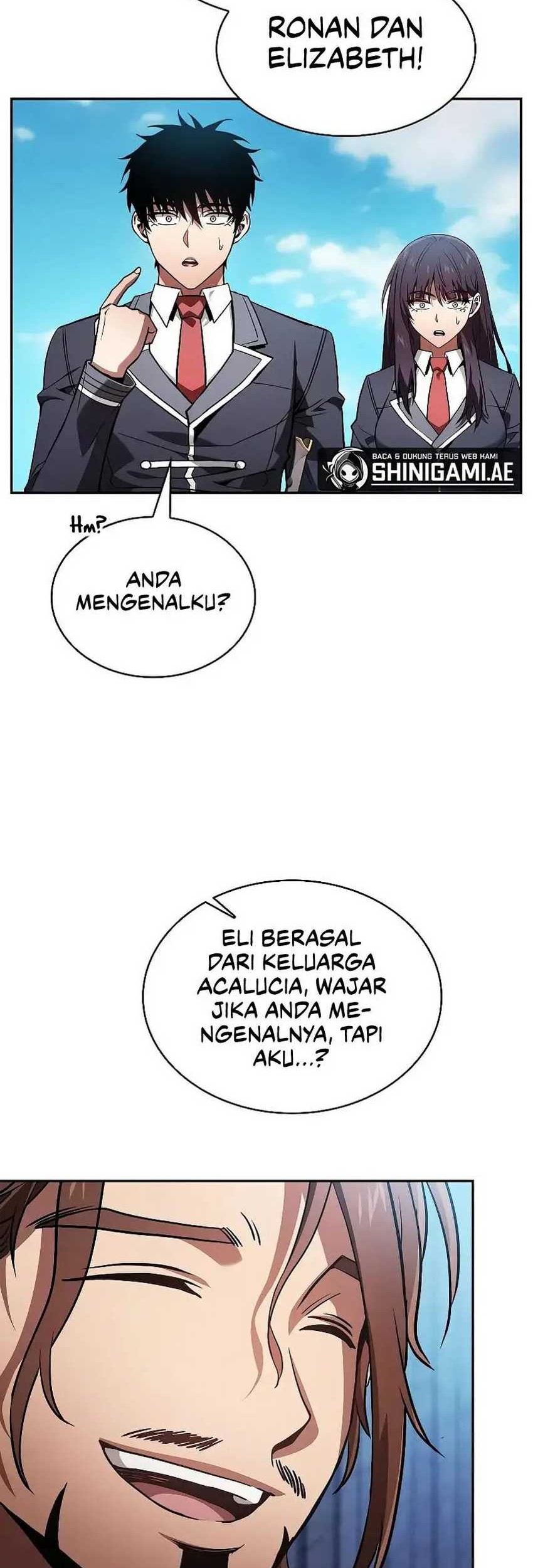 Academy’s Genius Swordmaster Chapter 77 Gambar 67