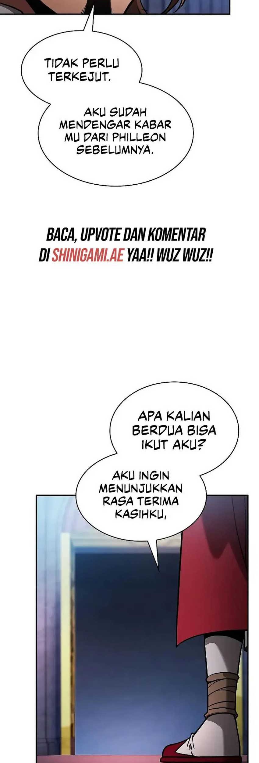 Academy’s Genius Swordmaster Chapter 77 Gambar 68